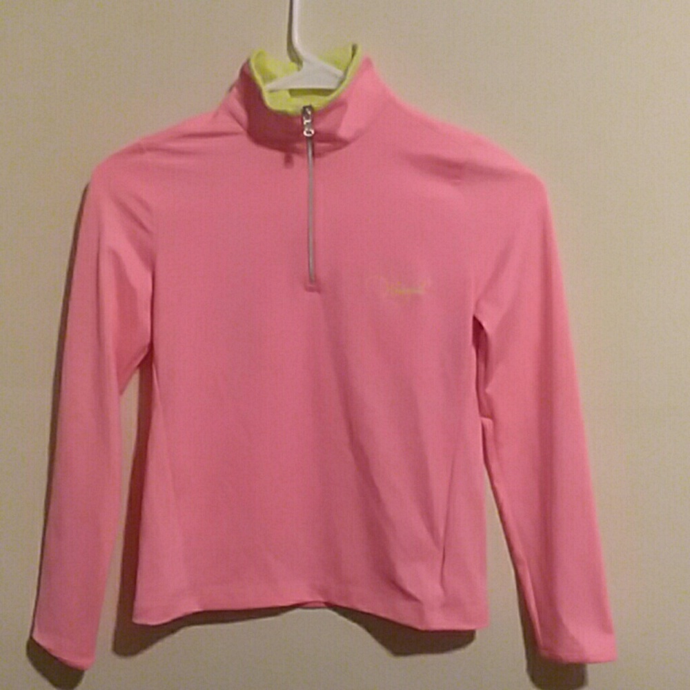 Polo top